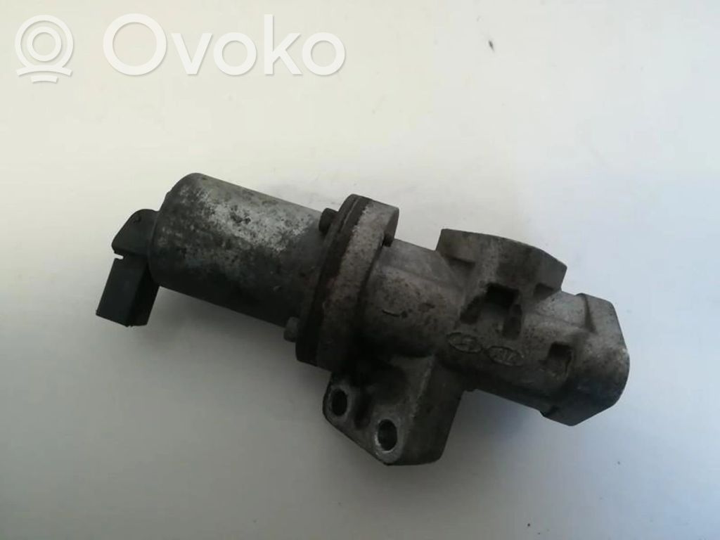 KIA Sorento Supapă EGR 