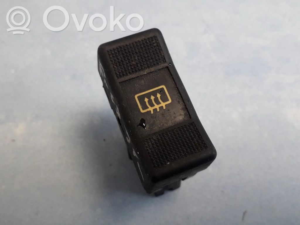 Windscreen/window heater switch   M5107,M5107
