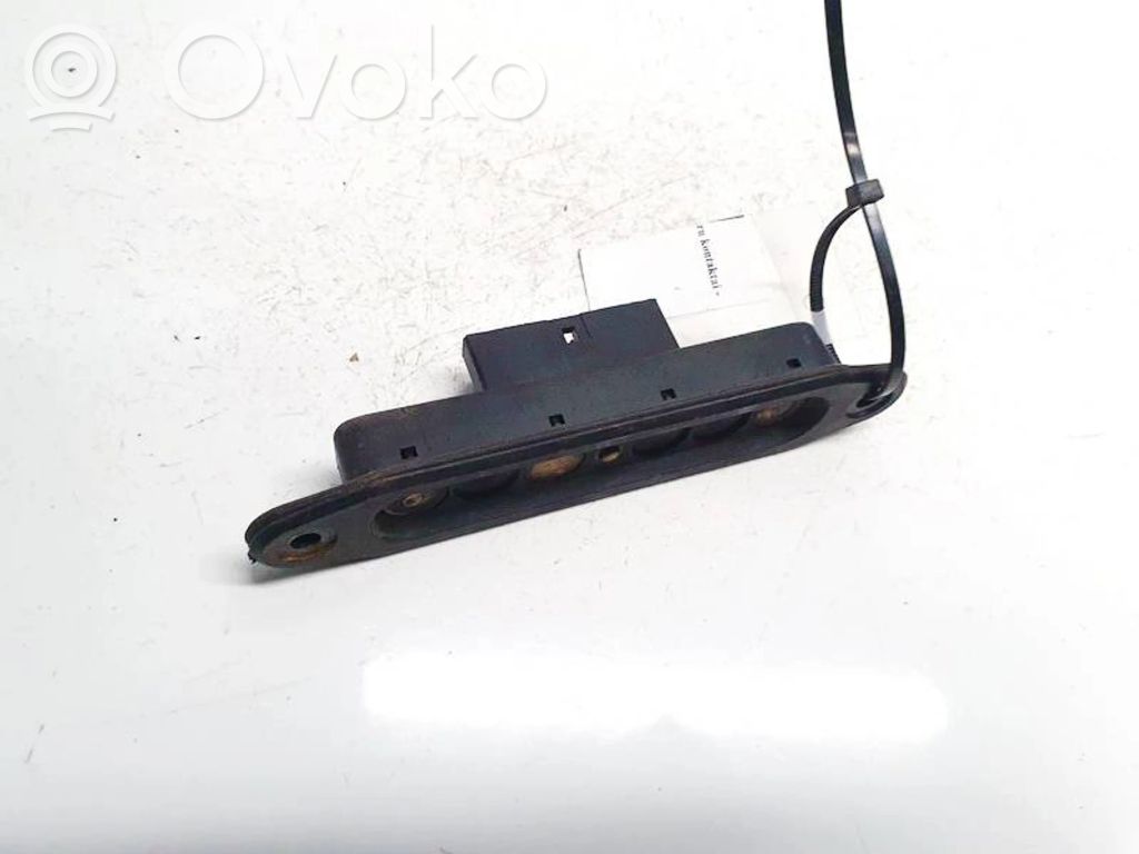 Fiat Ulysse Etuoven anturi 