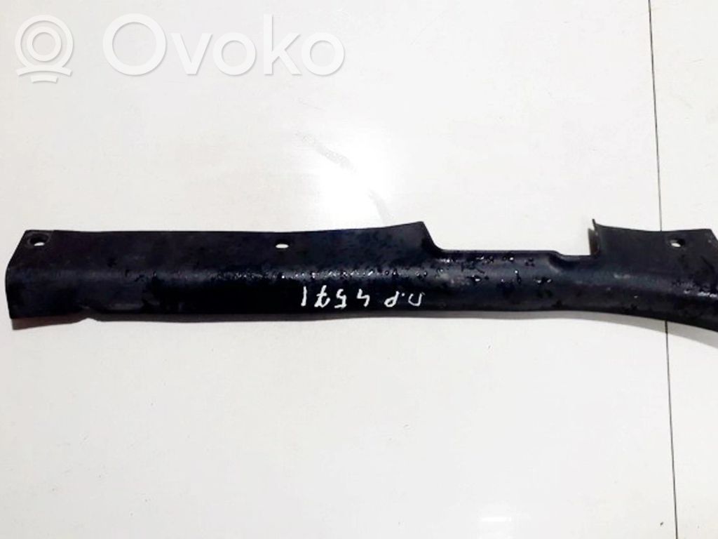 Hyundai Getz Altra parte interiore 