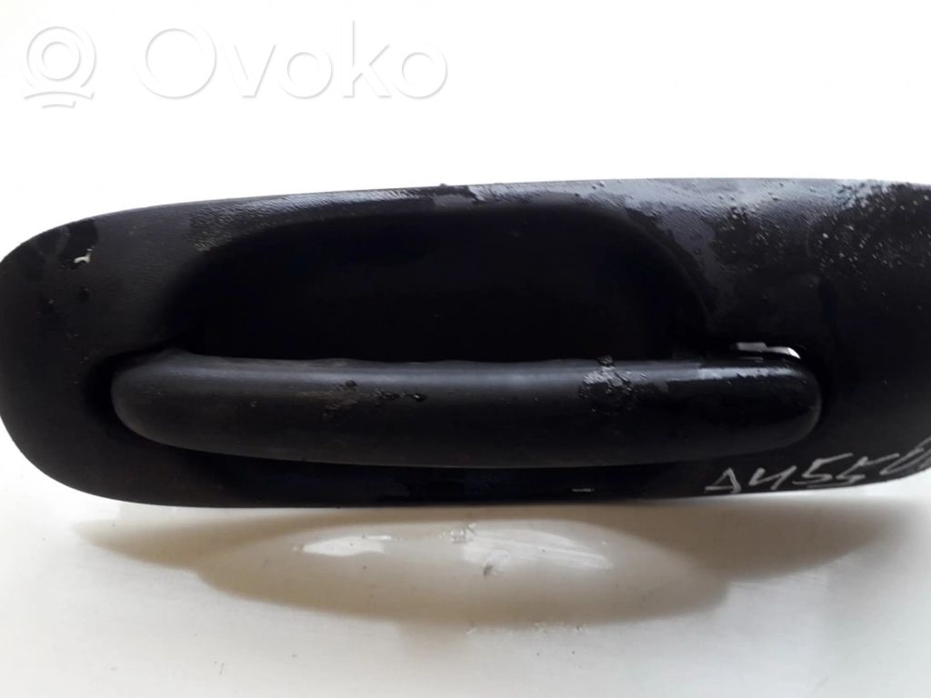 Dodge Grand Caravan Etuoven ulkokahva 