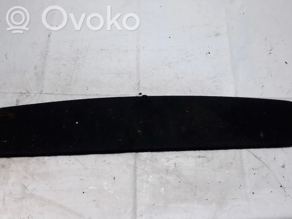 Toyota Corolla Verso AR10 Hattuhylly 