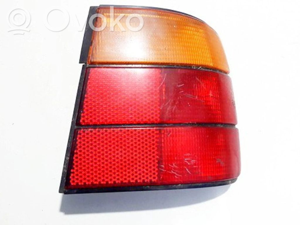 BMW 5 E34 Lampa tylna 