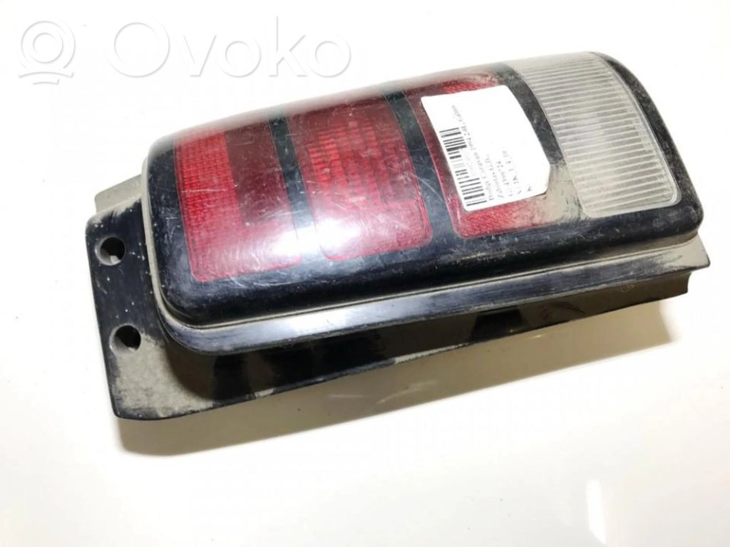 Dodge Caravan Lampa tylna 