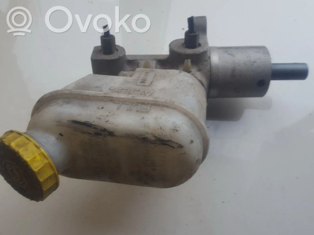 Chrysler PT Cruiser Master brake cylinder 