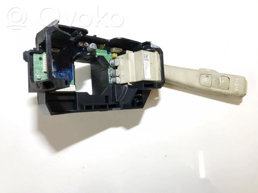 Volvo S80 Wiper control stalk 