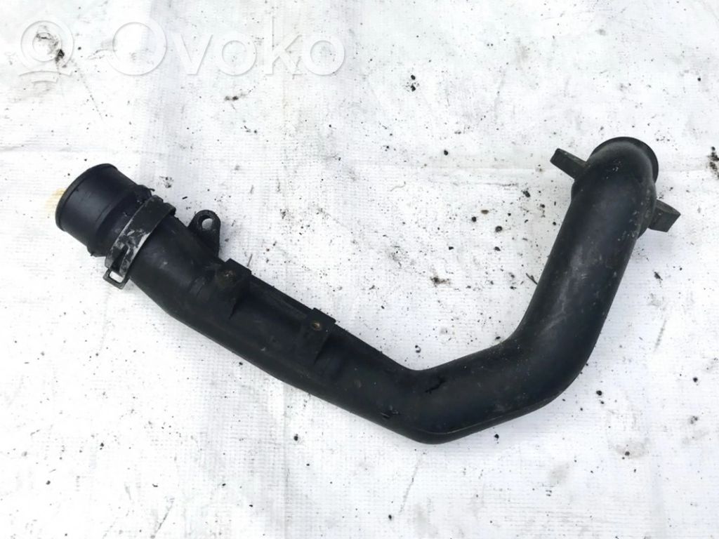 Mazda 626 Intercooler hose/pipe 