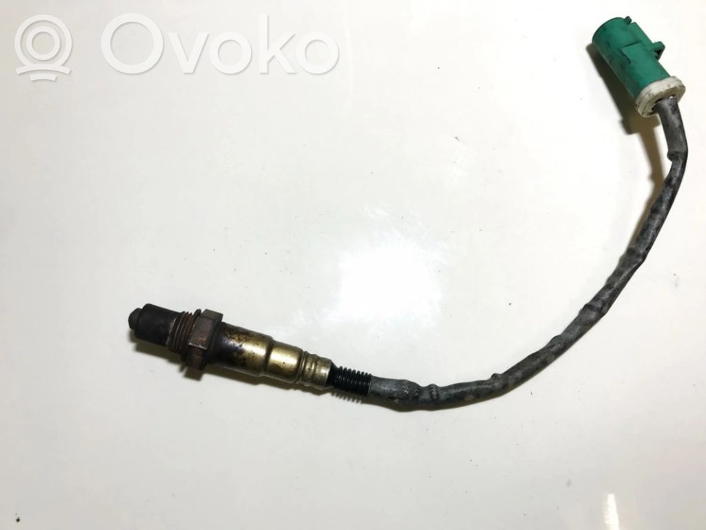Lambda probe sensor   0258006599,0258006600,0258006599,0258006600