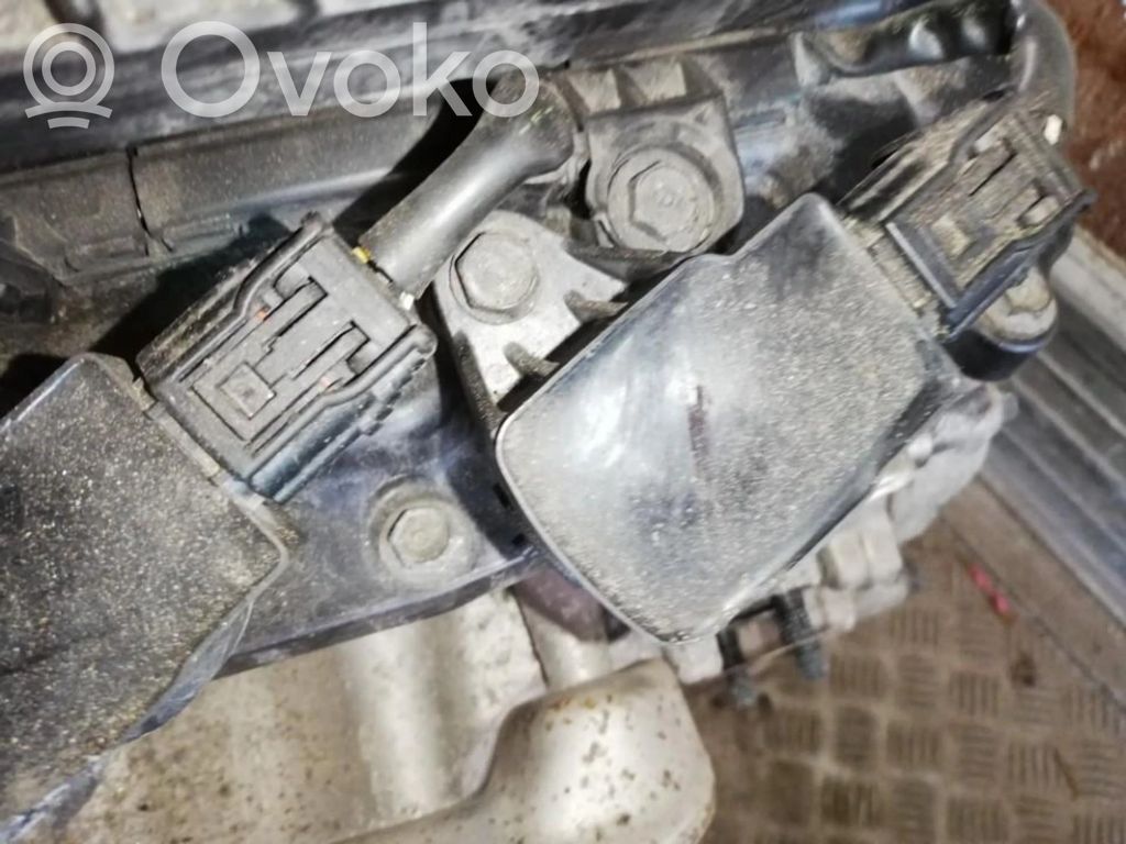 Honda Insight Cewka zapłonowa wysokiego napięcia 