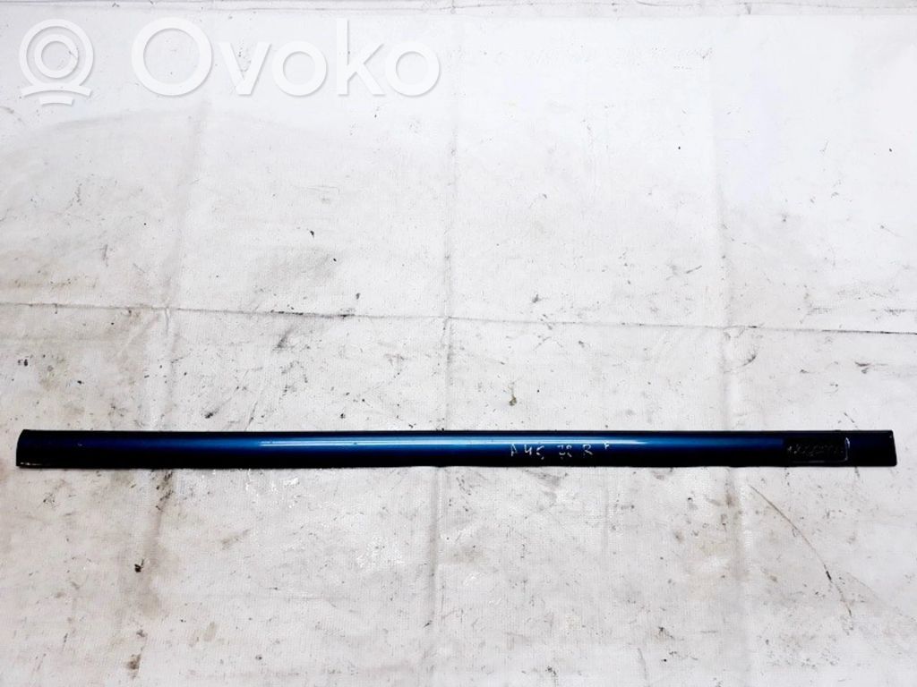 Opel Vectra B Listwa drzwi