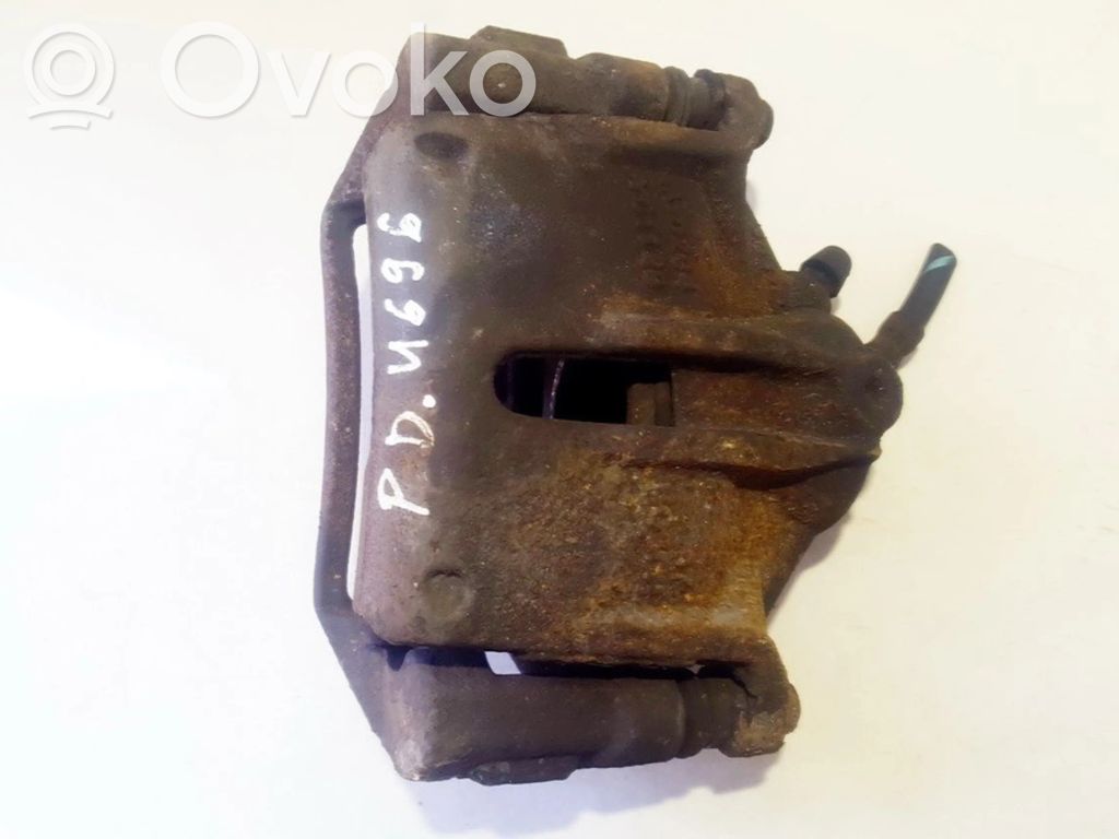 Ford Mondeo Mk III Etujarrusatula 