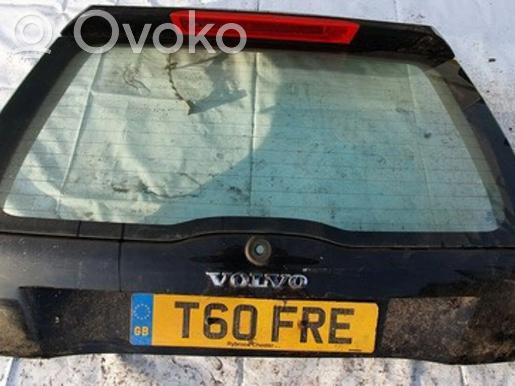 Volvo XC90 Heckklappe Kofferraumdeckel