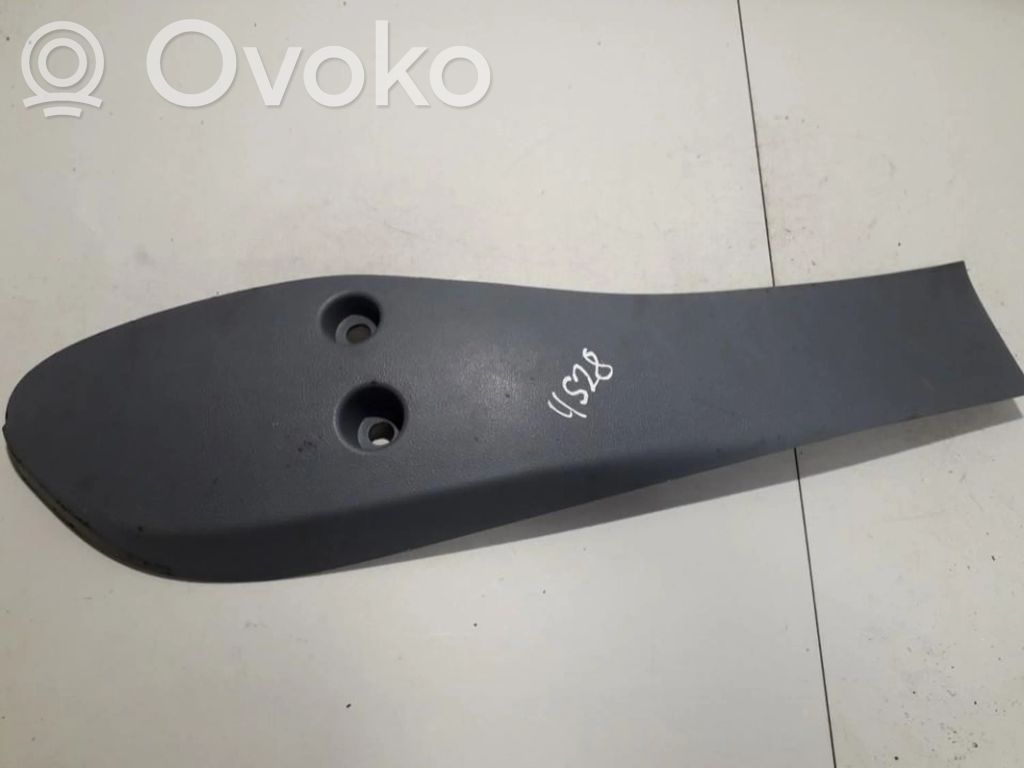 Ford S-MAX Otros repuestos del interior 