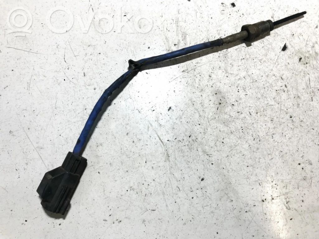 Ford Transit Sensore di temperatura dei gas di scarico