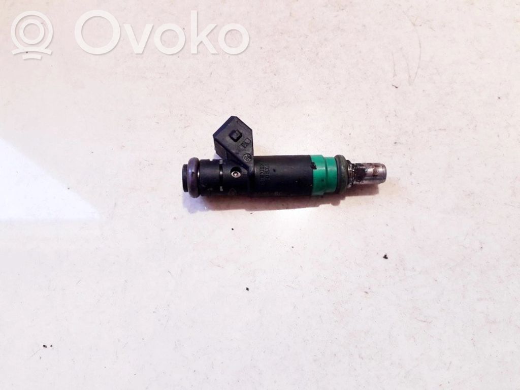 Inyector de combustible   98MF9F593BC,7171Q15245,7171Q15245,98MF9F593BC