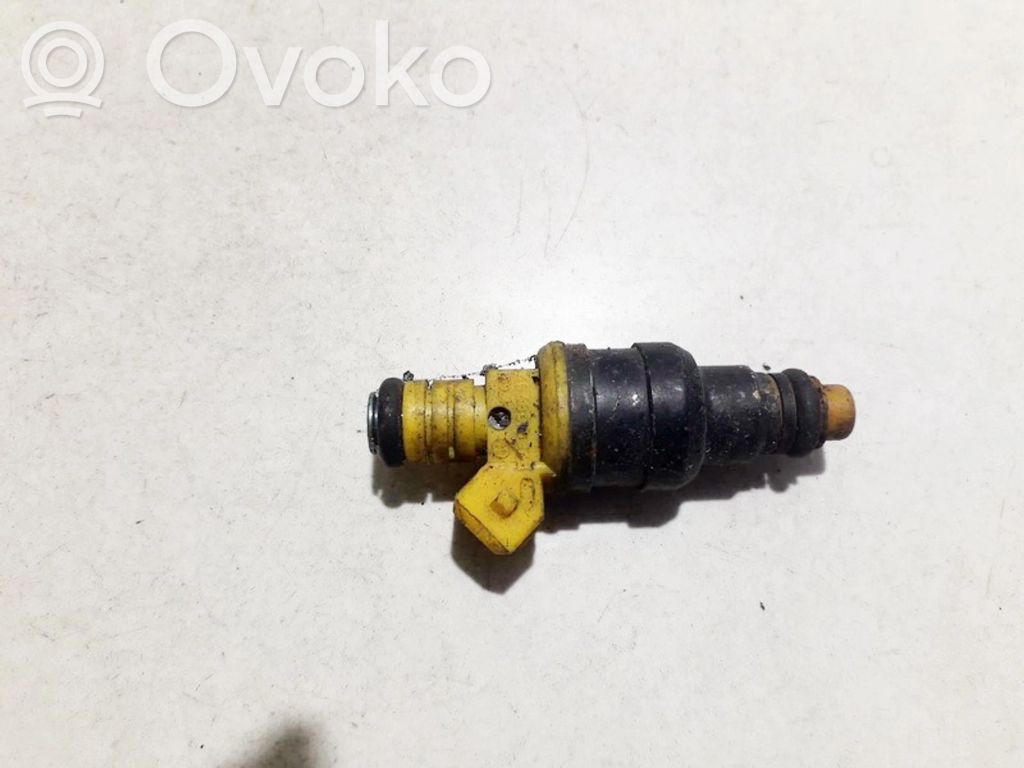 Alfa Romeo 156 Injector combustibil 