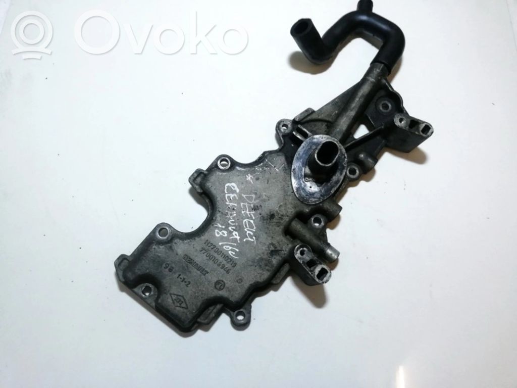 Renault Clio II muu moottorin osa 