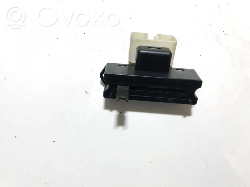 Toyota Avensis Verso Interruttore ventola abitacolo