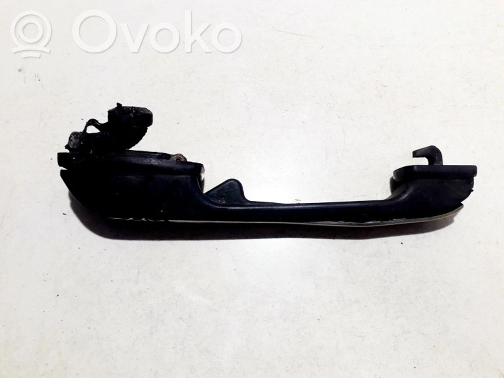 Volkswagen Golf II Etuoven ulkokahva