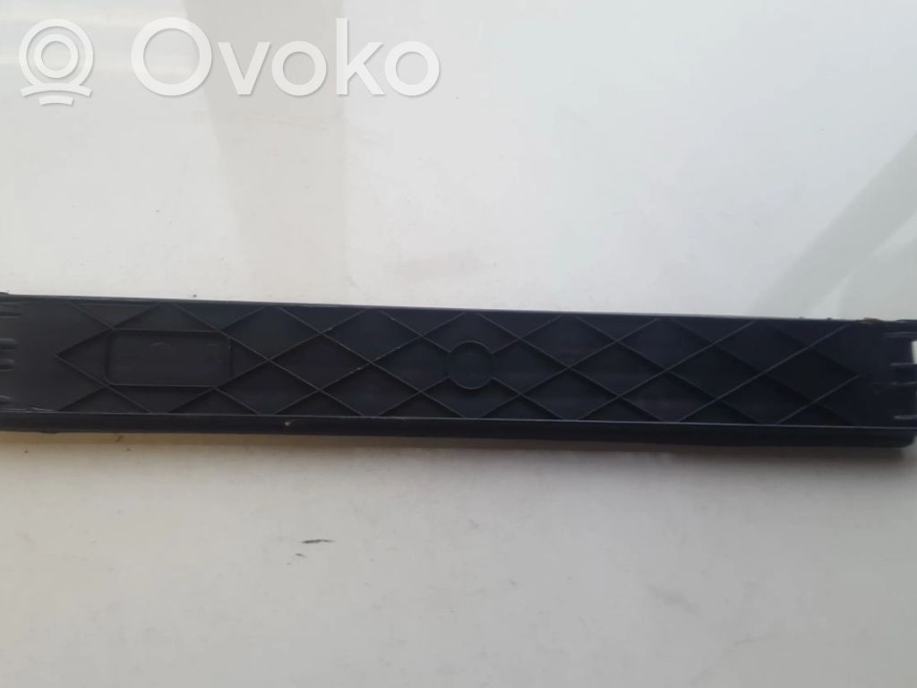 Toyota Yaris Altra parte interiore 