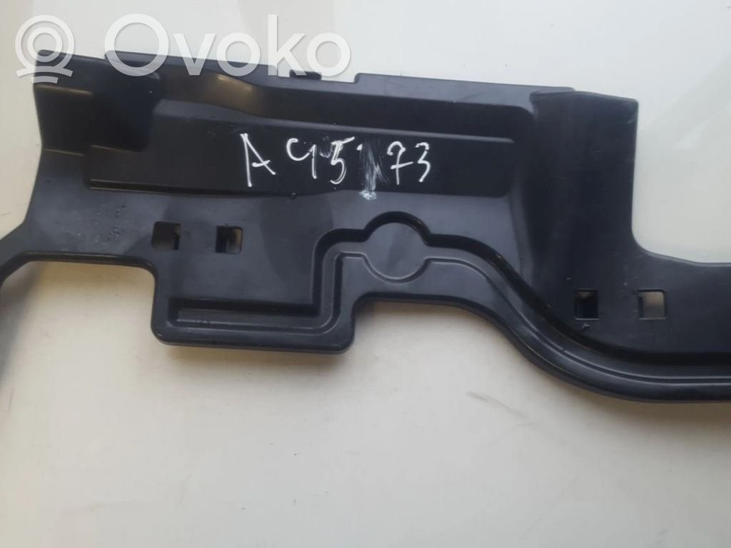 Toyota Yaris Inne części wnętrza samochodu 