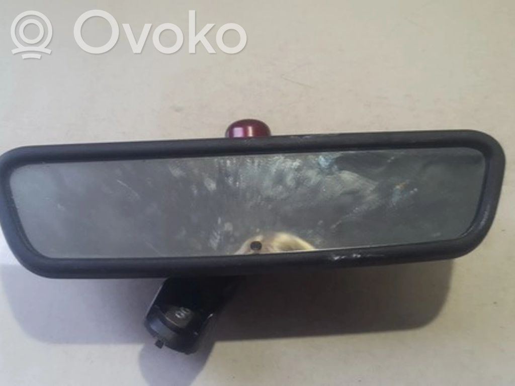 Rear view mirror (interior)   E11015313,512444,2444,E11015313