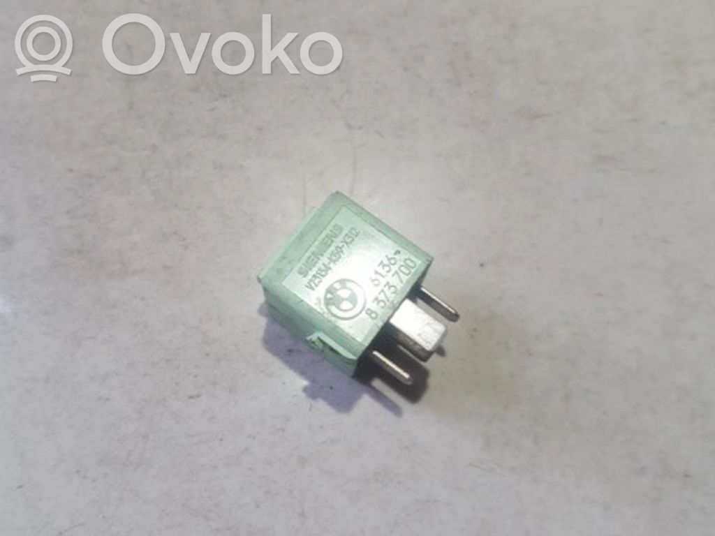 Sonstige Relais   61368373700,V23134K59X312,61368373700,V23134K59X312