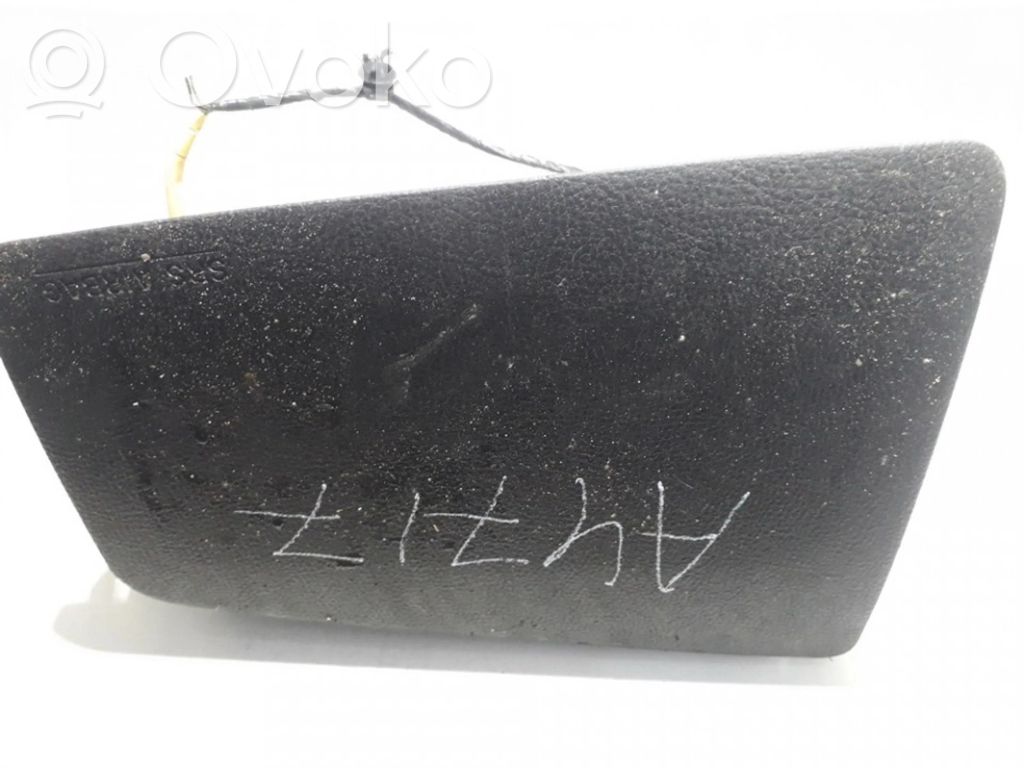 Mazda 6 Airbag pasager