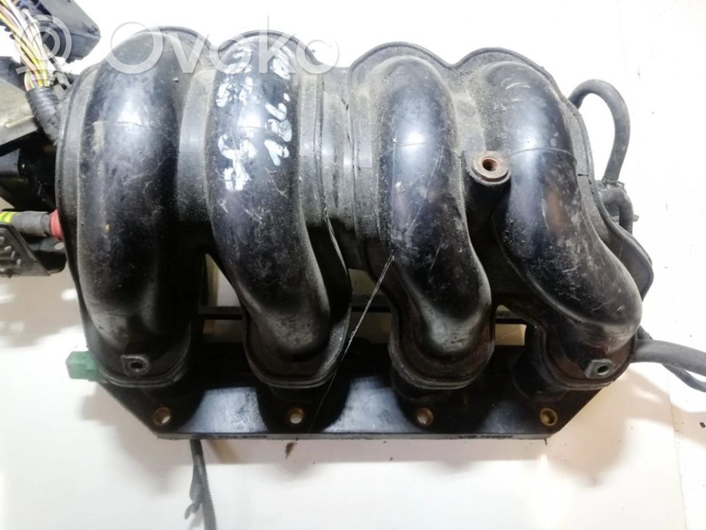 Rover 214 - 216 - 220 Collettore di aspirazione 