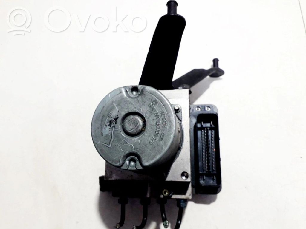 BMW 5 E60 E61 Pompa ABS 