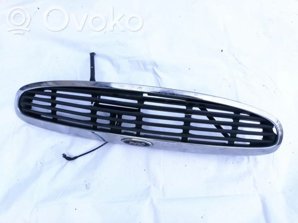 Ford Scorpio Etusäleikkö 