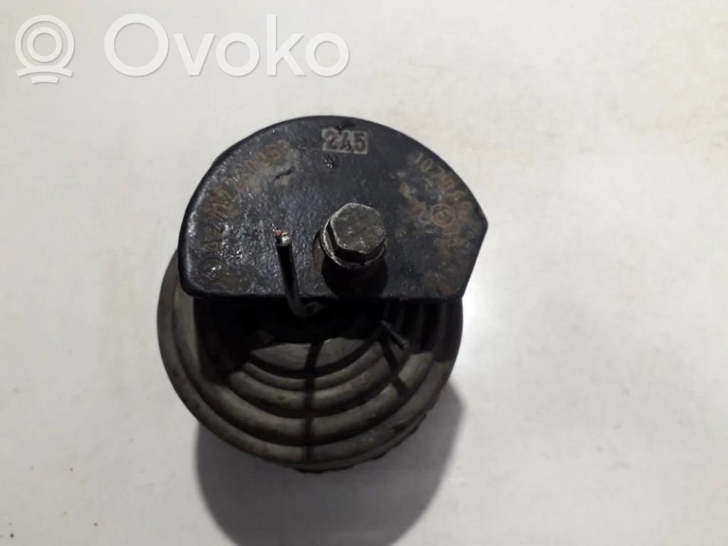 Mercedes-Benz C W203 Suport tampon motor