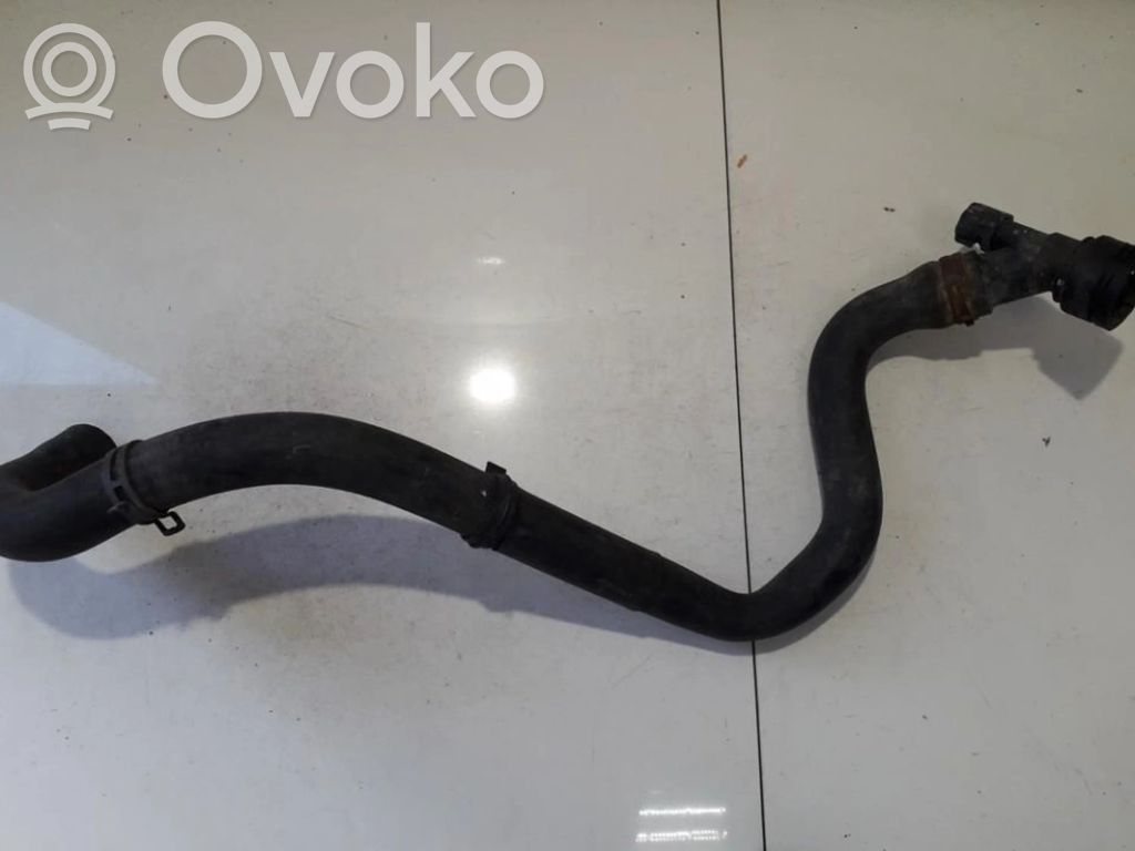 Volkswagen Golf IV Przewód / Wąż chłodnicy
