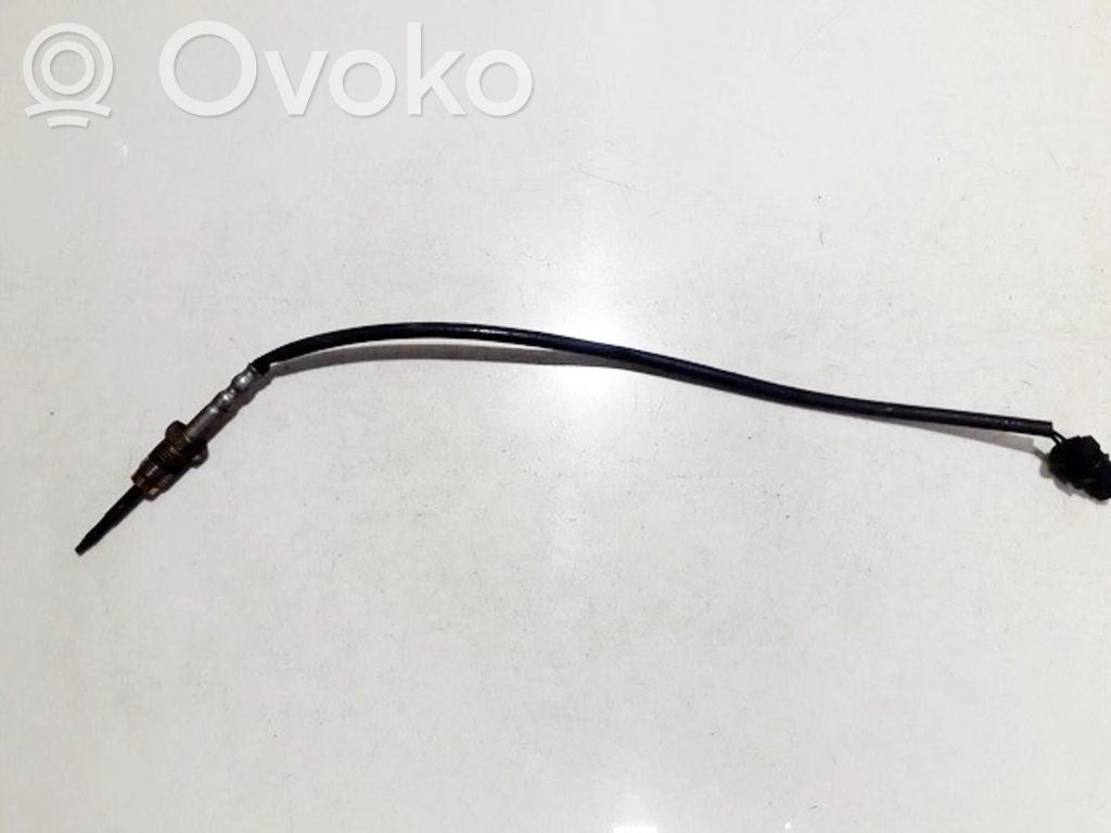 BMW X5 E70 Senzor temperatură gaze eșapament 