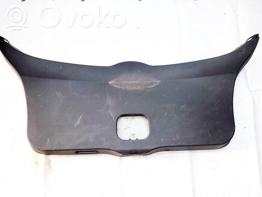 Toyota Auris 150 Alte elemente acoperire portbagaj