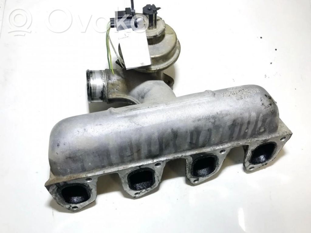 Ford Focus EGR vožtuvas 