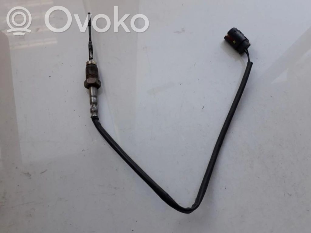 BMW 5 G30 G31 G38 Sensore di temperatura dei gas di scarico 