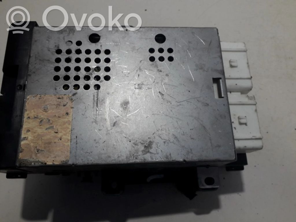 Chrysler Voyager Module confort 