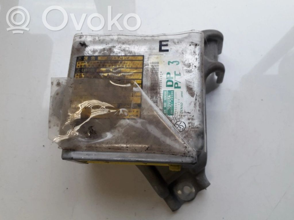 Toyota Celica T230 Sterownik / Moduł Airbag