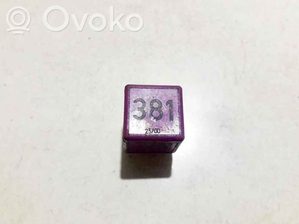 Muu rele   431951253G,V23134B52X372,431951253G,V23134B52X372