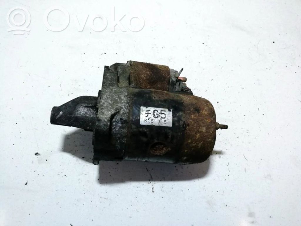 Starteris   M3T38882,B505,8120C,B505,M3T38882