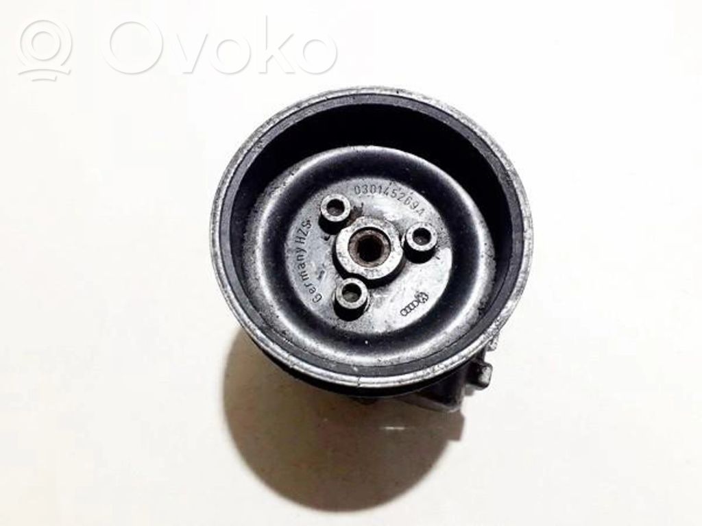 Seat Leon (1M) Vairo stiprintuvo siurblys 