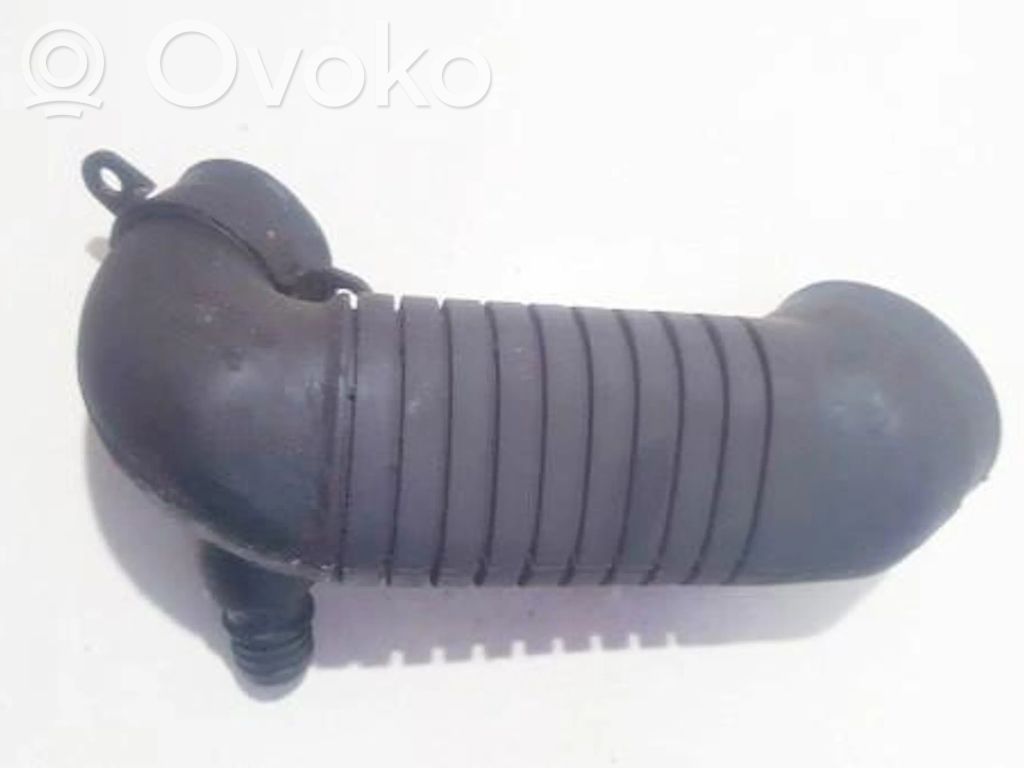 Furtun/conductă intercooler   8D0129615,8D0129615,8D0129615