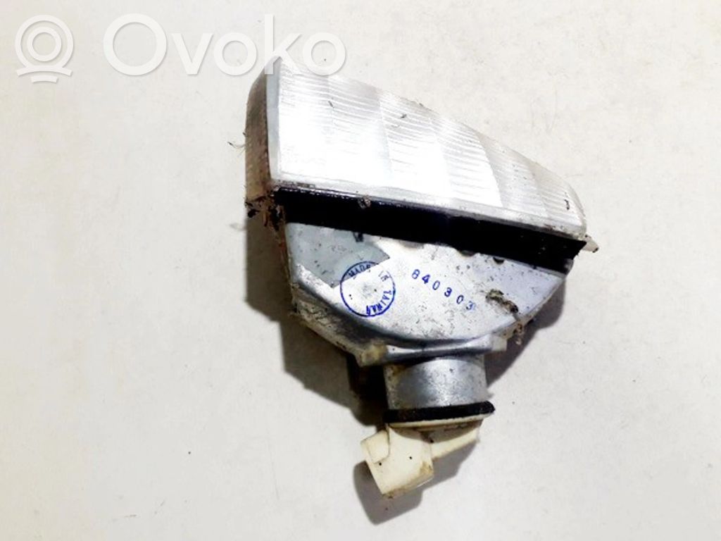 Front indicator light   TYC181917,181917B,181917B,TYC181917