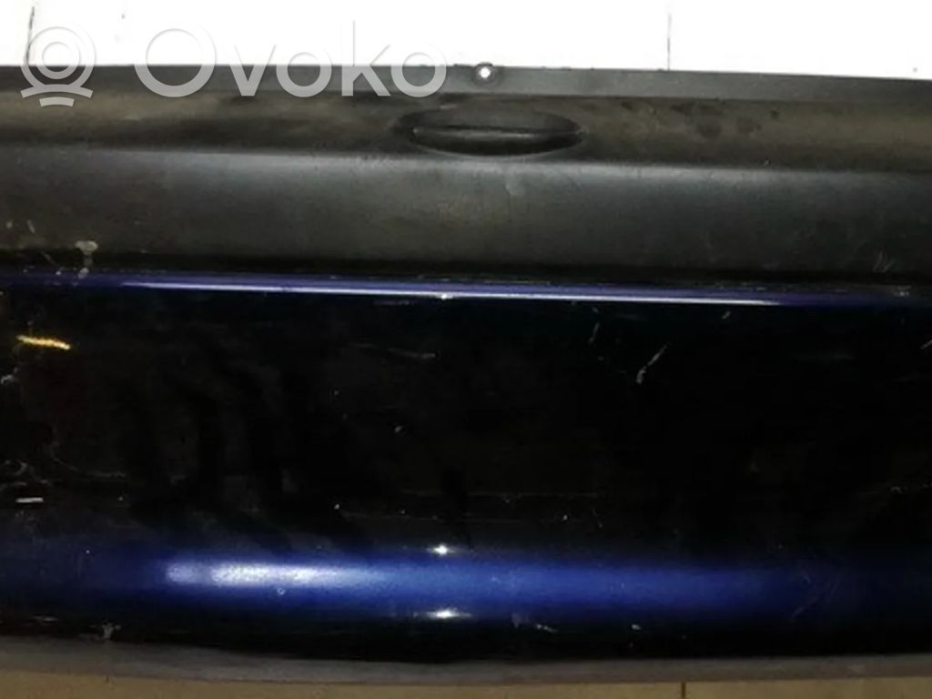 Opel Corsa B Bamperis 
