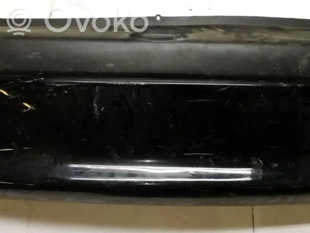 Opel Corsa B Bamperis 