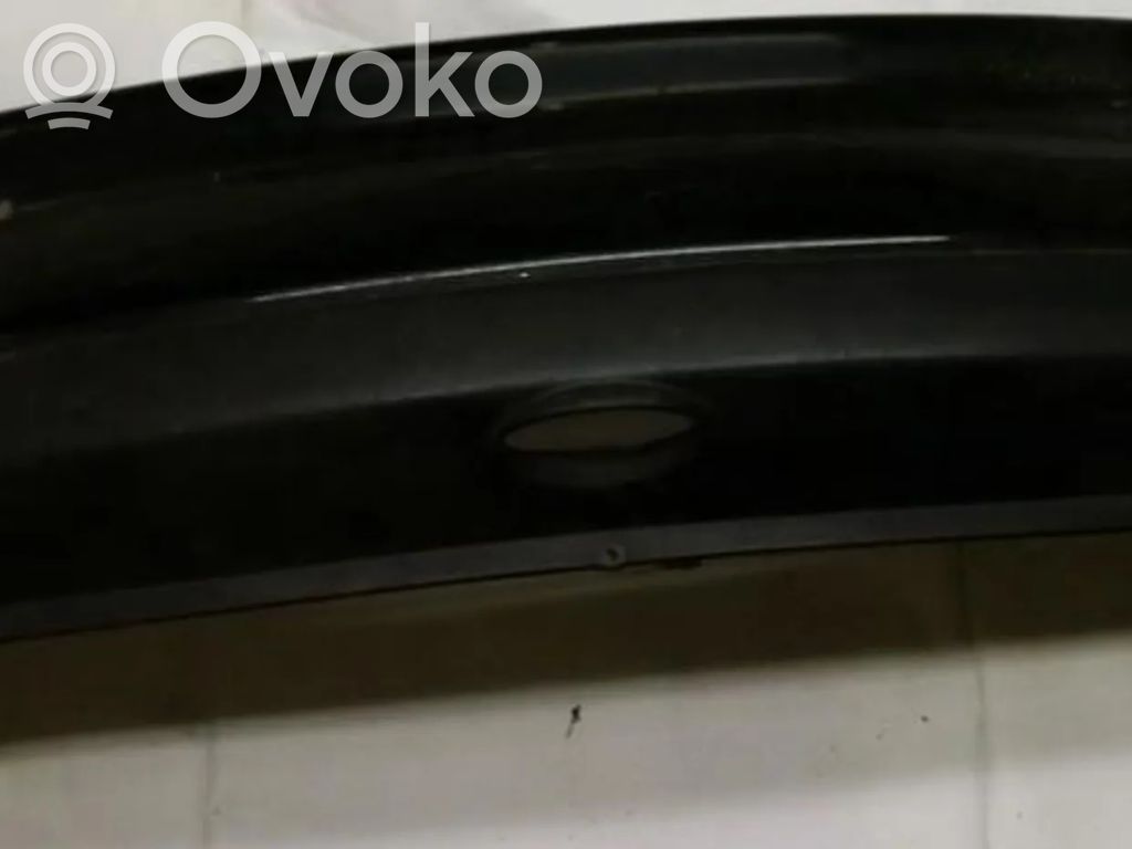 Opel Corsa B Bamperis 