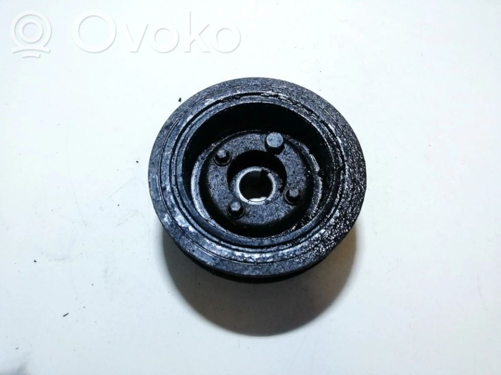 Opel Vectra B Riemenscheibe 