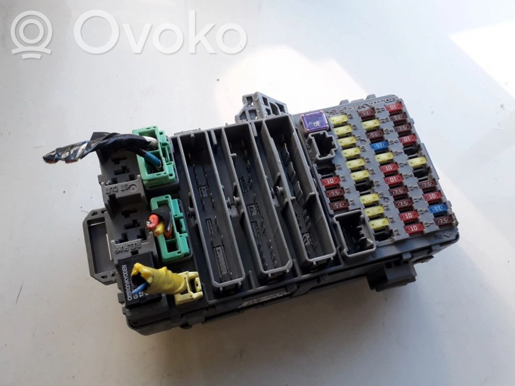 Honda CR-V Set cutie siguranțe 