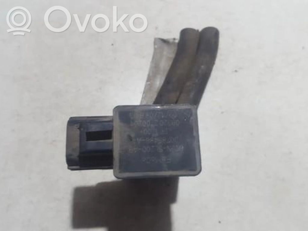 Volvo V70 Sensore di pressione dei gas di scarico